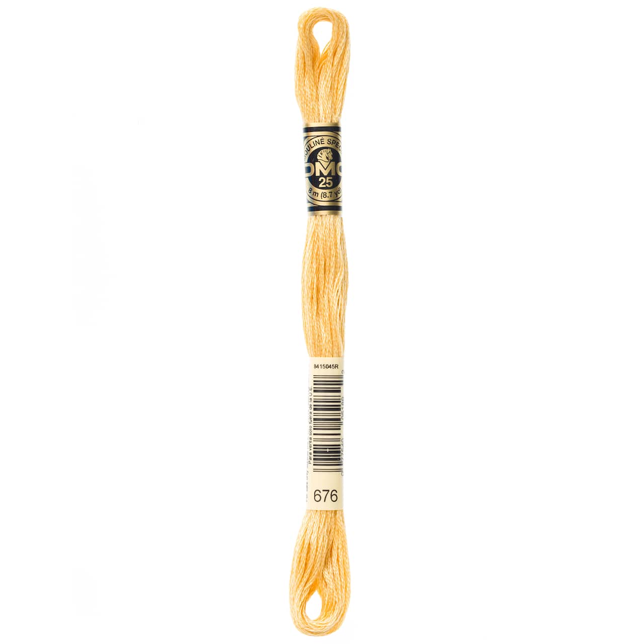 DMC 117 6 Strand Cotton Embroidery Floss